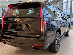 كاديلاك اسكاليد